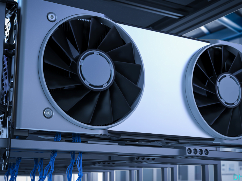 GPUs for Mining in 2022