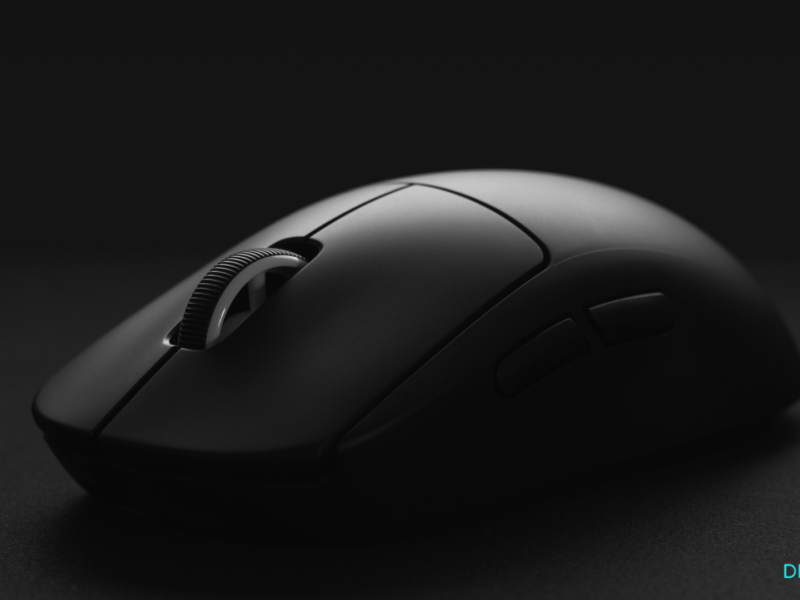 razer gaming mouse