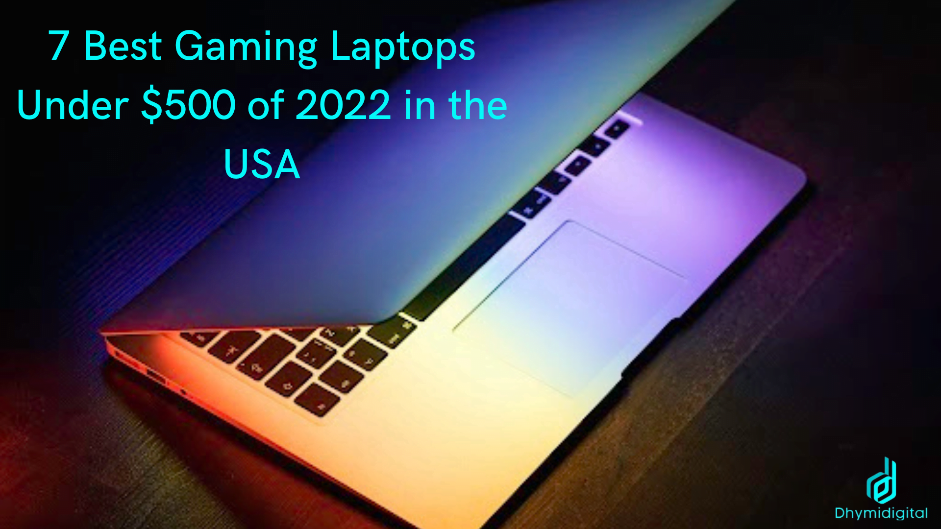 gaming laptops