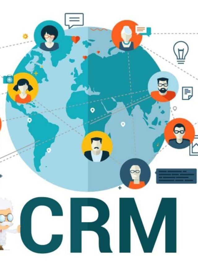 Top 9 CRMs You Can Try Out in 2022