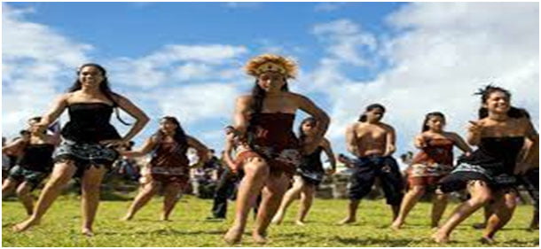 Rapa Nui Culture