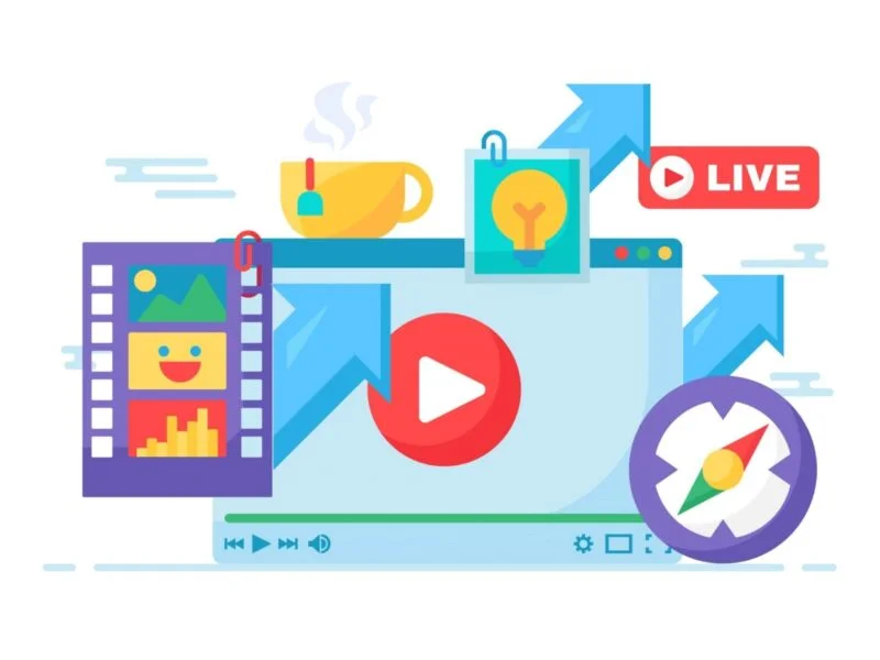 Change Youtube Video Category
